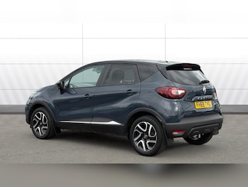 Used Renault Captur 2020 for sale - 78270534: Photo