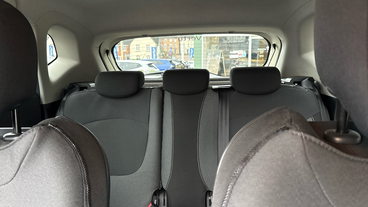 Used Renault Captur 2015 for sale - 77420965: Photo 15