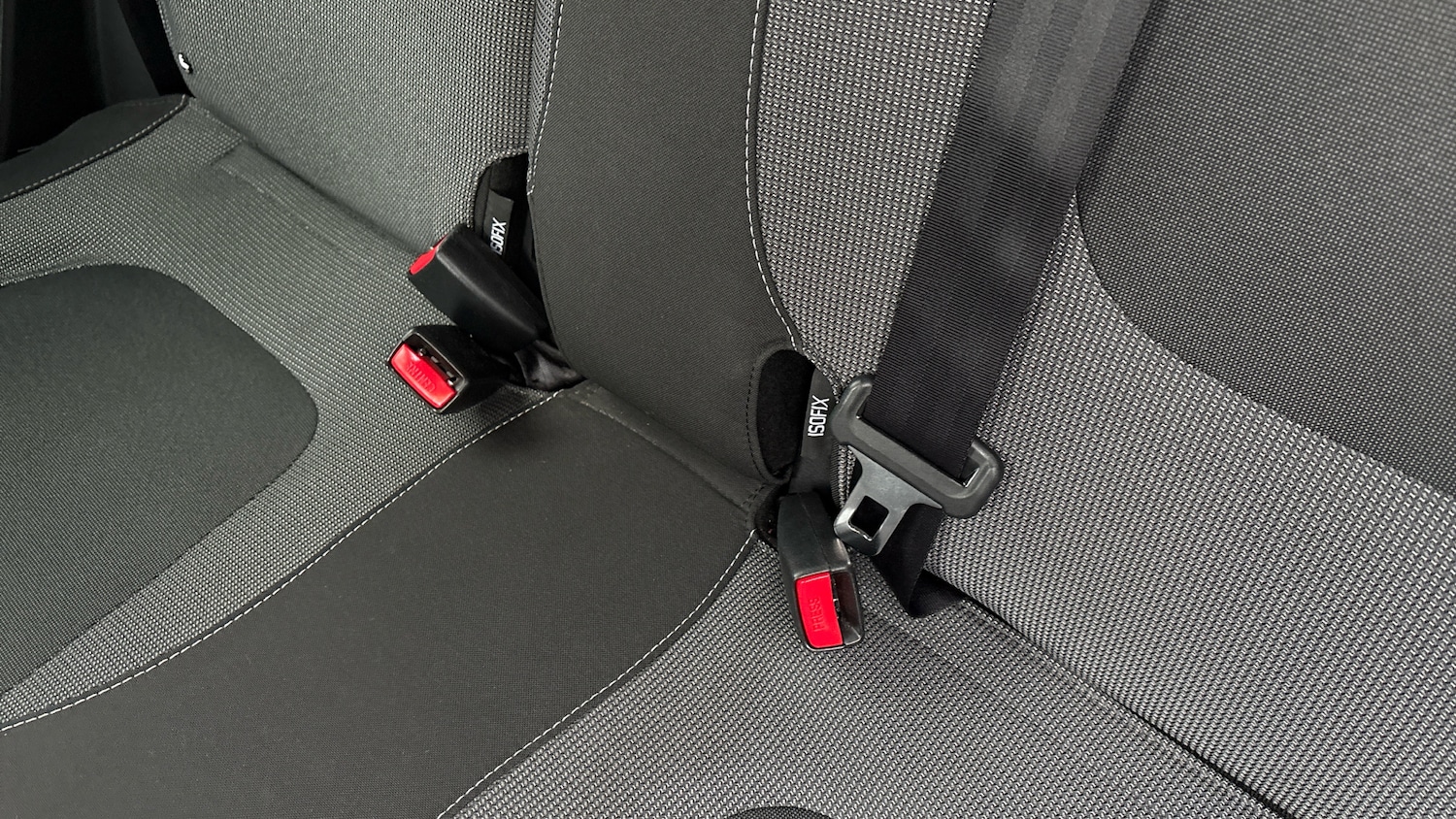 Used Renault Captur 2015 for sale - 77420965: Photo 17