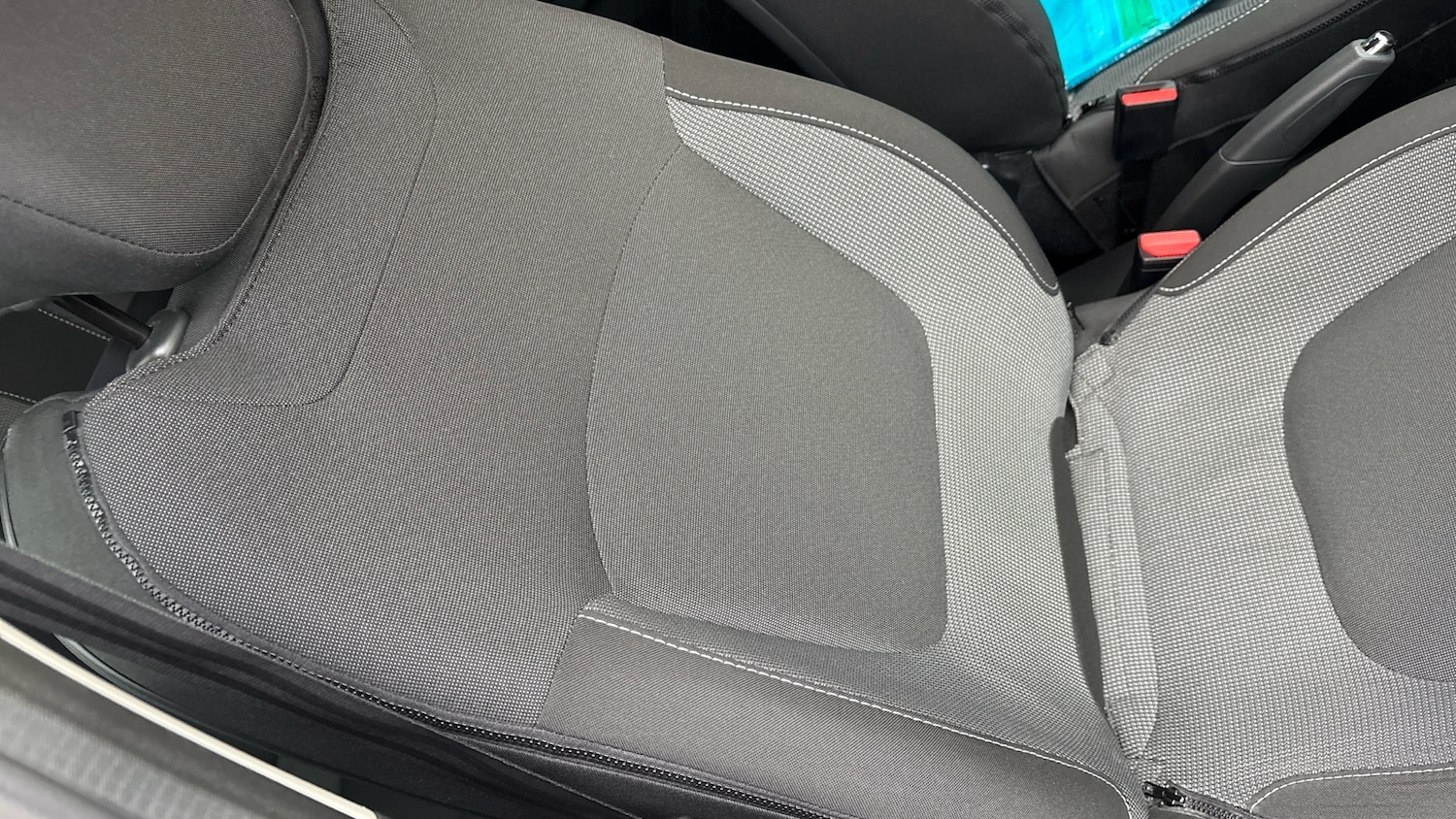 Used Renault Captur 2015 for sale - 77420965: Photo 47