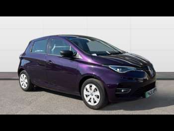 2020 (20) - 80kW i Play R110 50kWh 5dr Auto Electric Hatchback