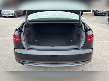 Used Audi A4 2018 for sale - 78510658: Photo