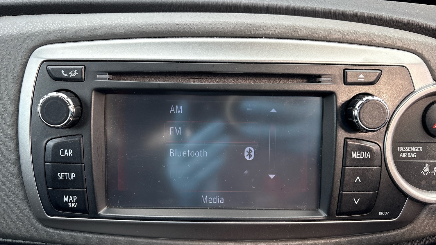 Used Toyota Yaris 2013 for sale - 76467915: Photo 12