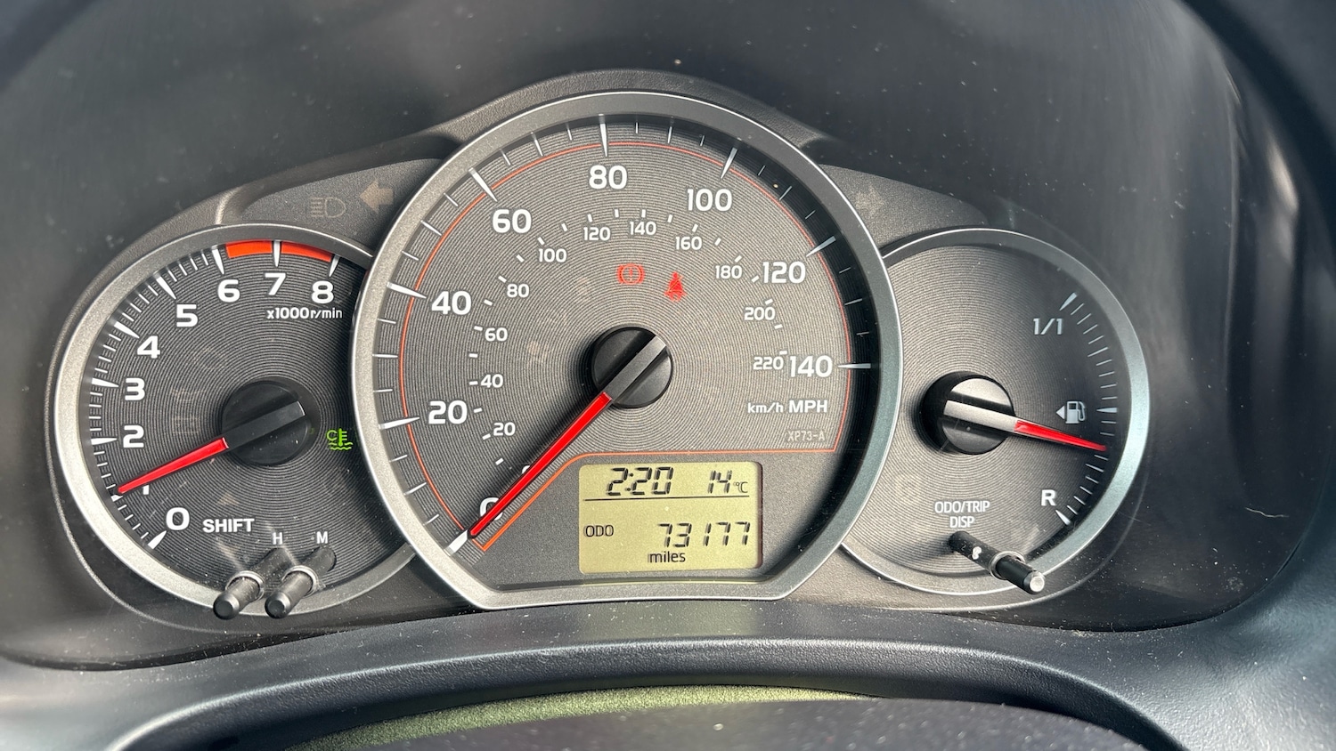 Used Toyota Yaris 2013 for sale - 76467915: Photo 18