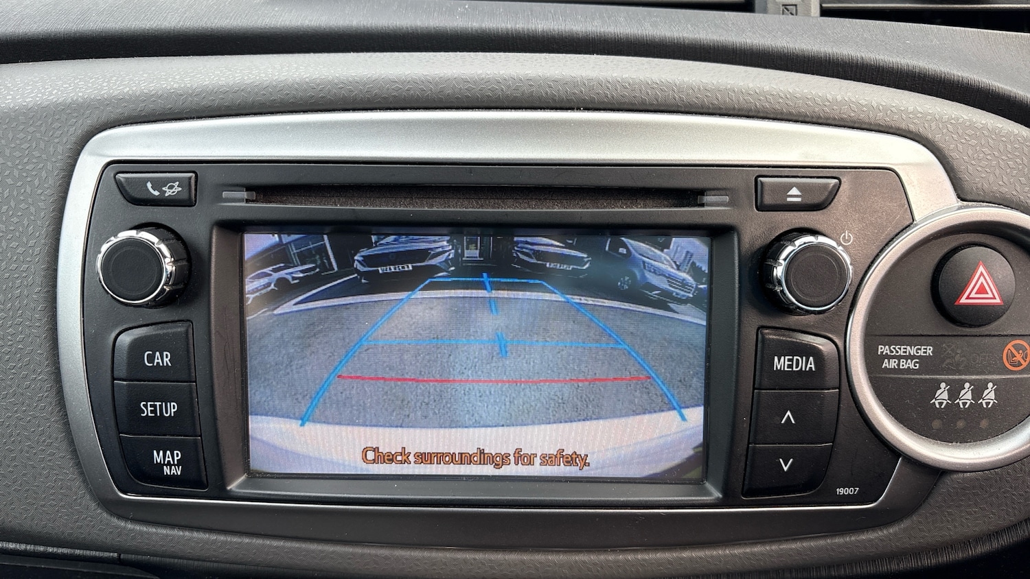 Used Toyota Yaris 2013 for sale - 76467915: Photo 21