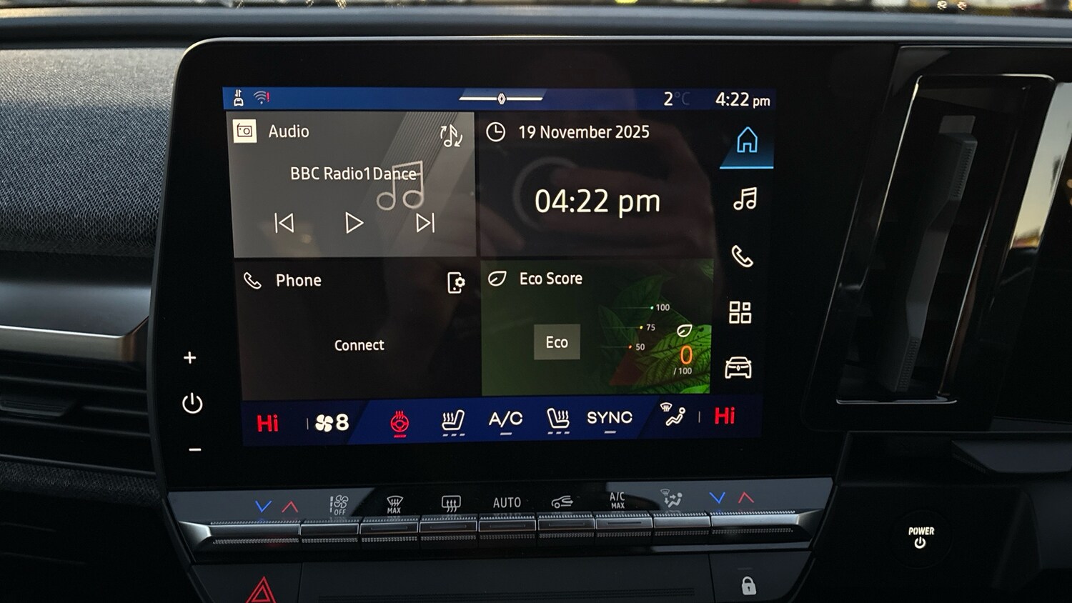 Used Renault Megane E Tech 2025 for sale - 76945794: Photo 12