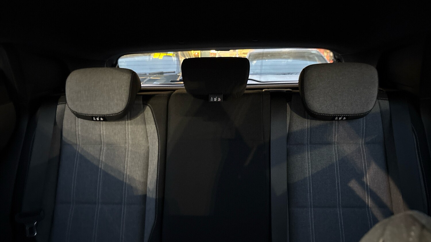 Used Renault Megane E Tech 2025 for sale - 76945794: Photo 15