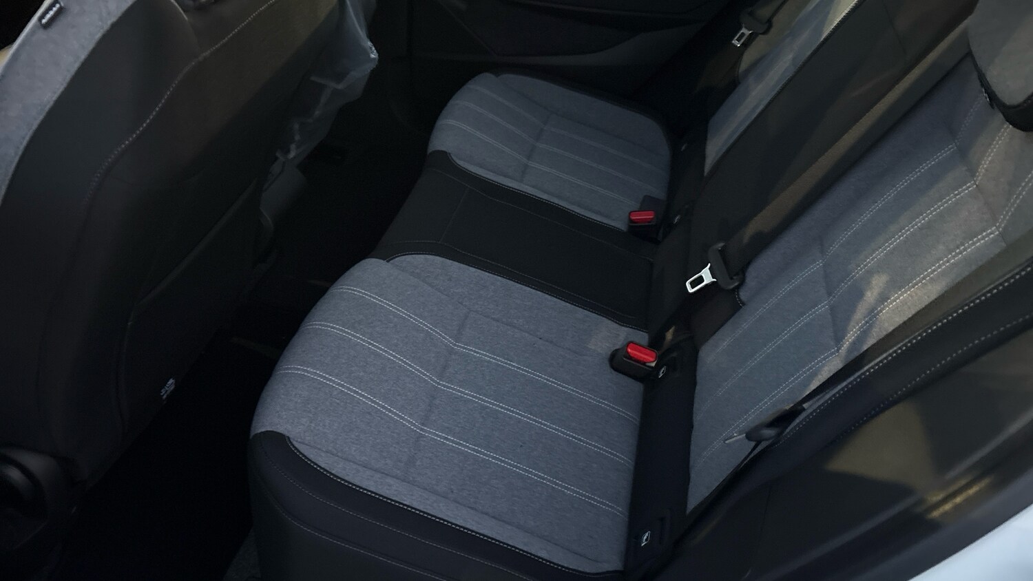 Used Renault Megane E Tech 2025 for sale - 76945794: Photo 16