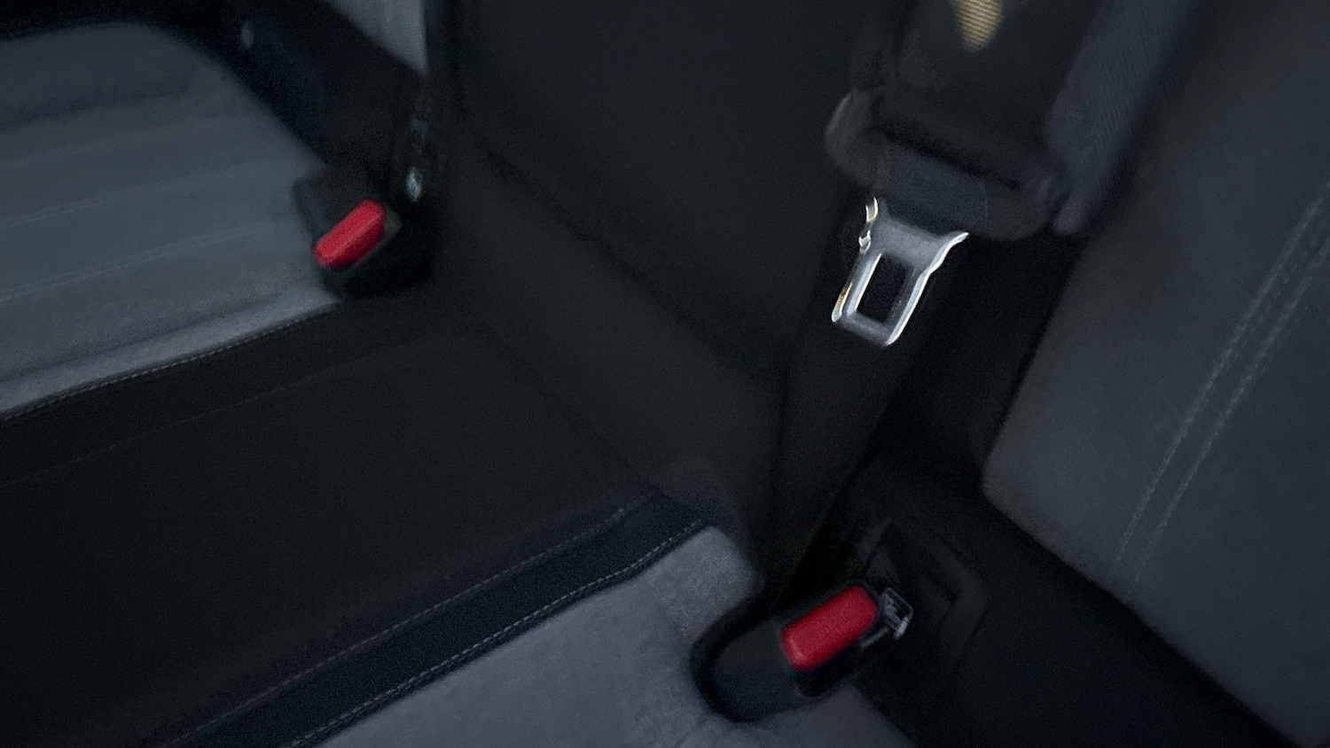 Used Renault Megane E Tech 2025 for sale - 76945794: Photo 17