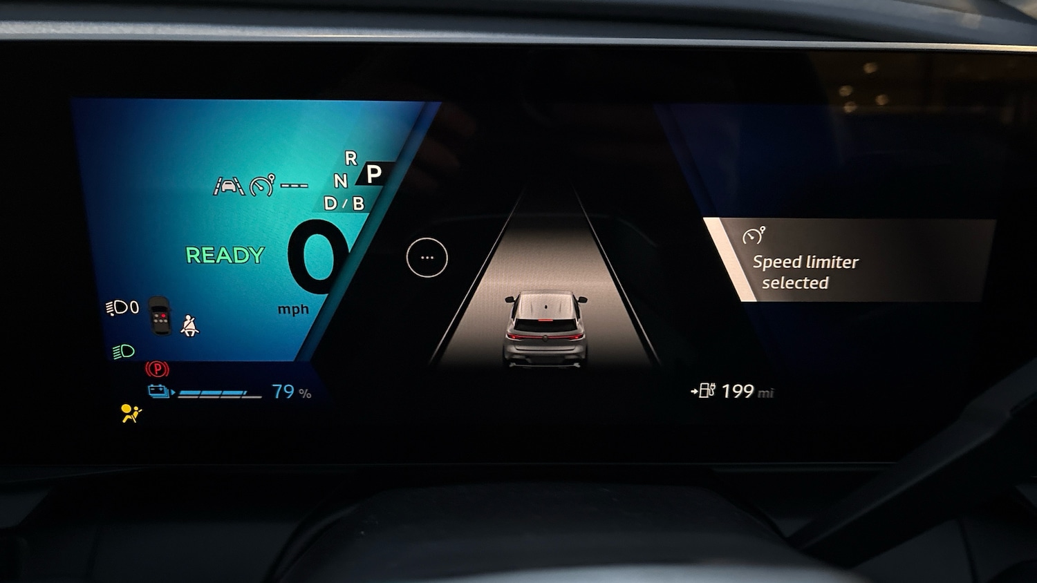 Used Renault Megane E Tech 2025 for sale - 76945794: Photo 18