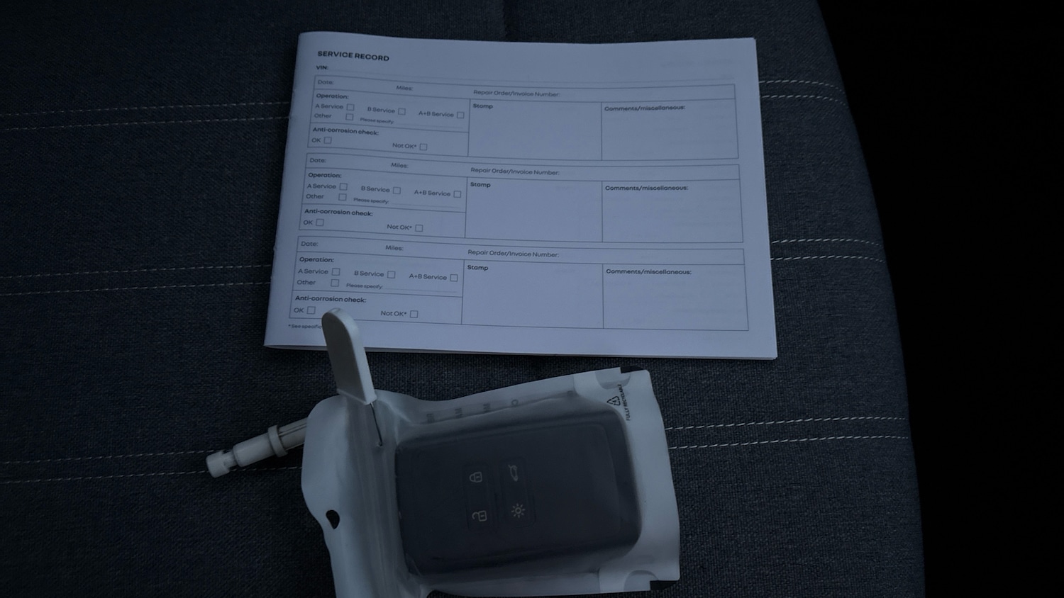 Used Renault Megane E Tech 2025 for sale - 76945794: Photo 19