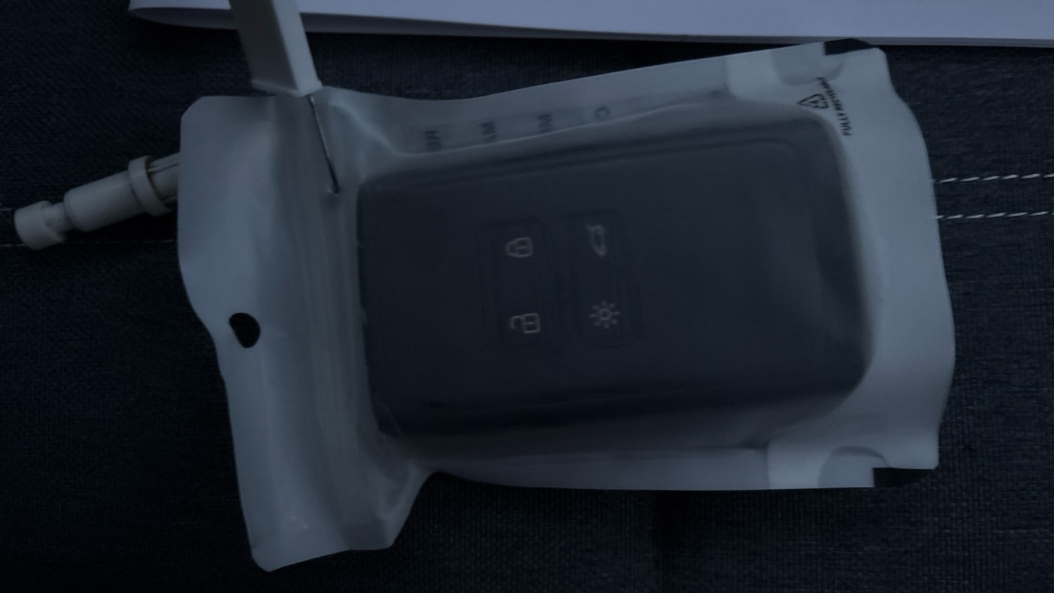 Used Renault Megane E Tech 2025 for sale - 76945794: Photo 20