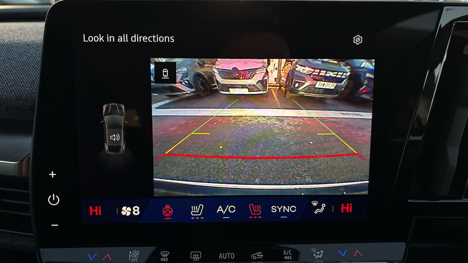 Used Renault Megane E Tech 2025 for sale - 76945794: Photo 21