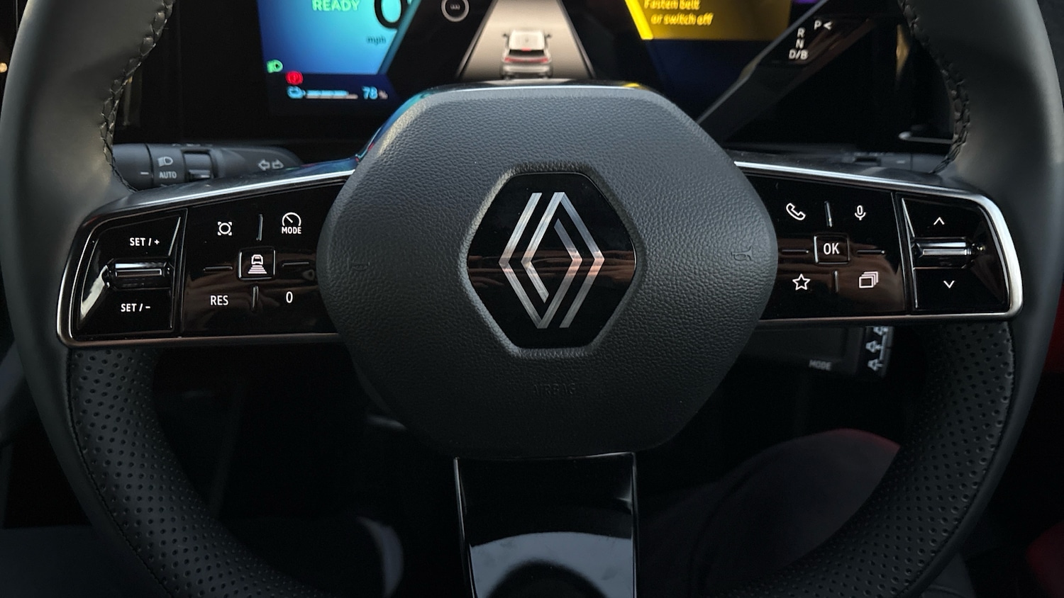 Used Renault Megane E Tech 2025 for sale - 76945794: Photo 22