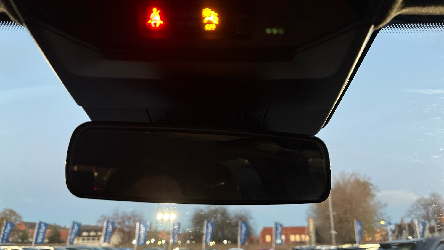 Used Renault Megane E Tech 2025 for sale - 76945794: Photo 26