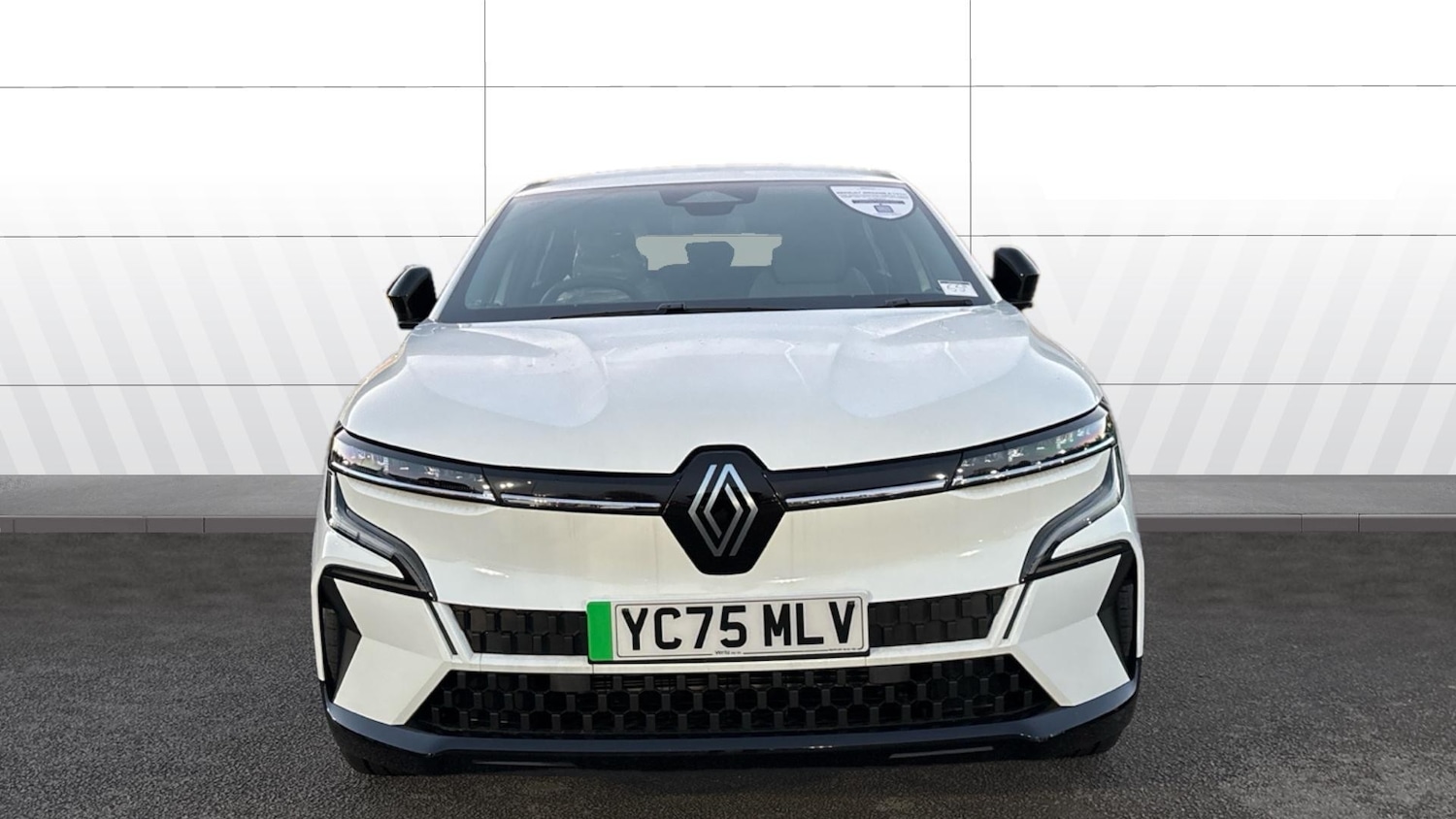 Used Renault Megane E Tech 2025 for sale - 76945794: Photo 3