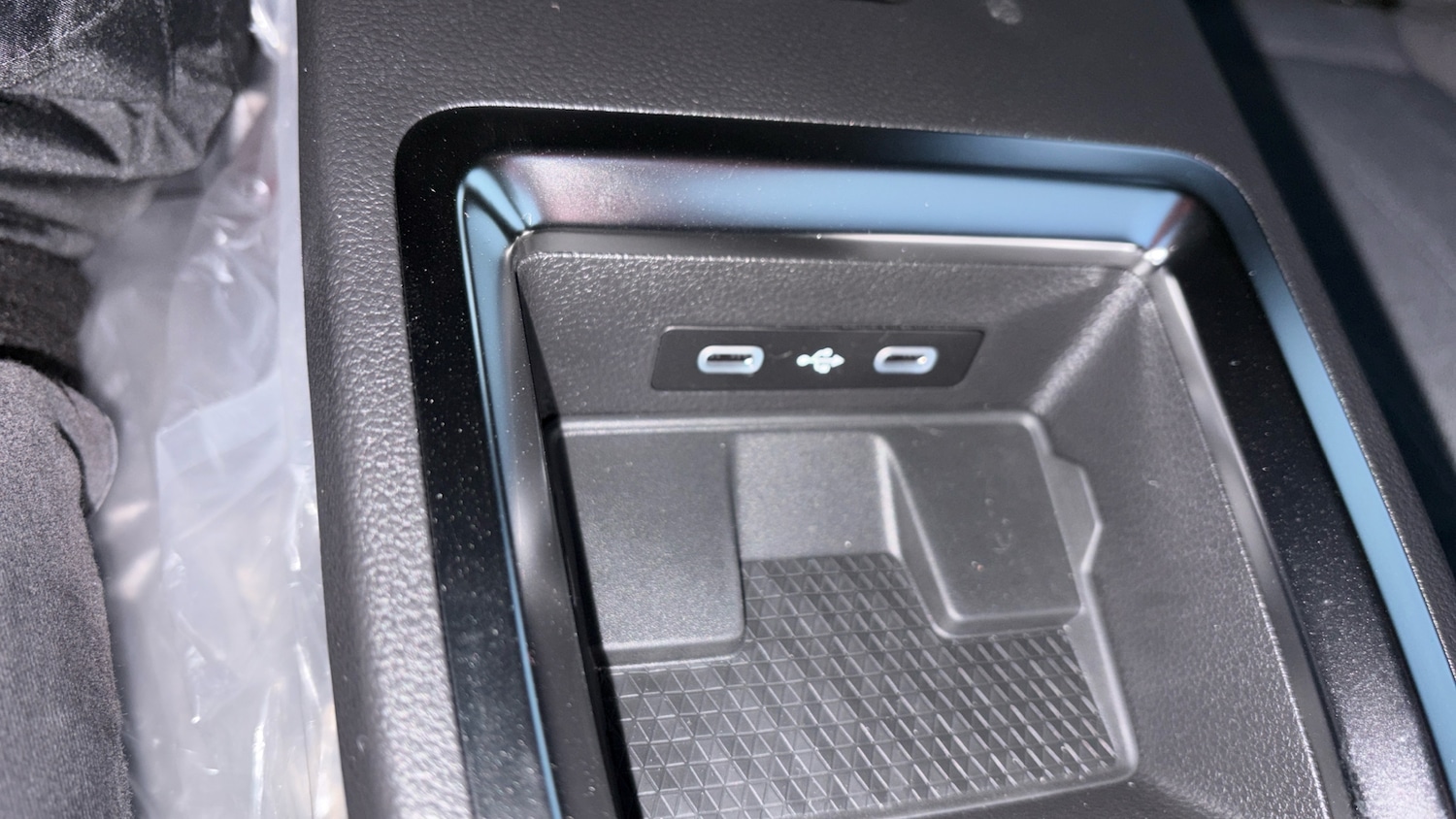 Used Renault Megane E Tech 2025 for sale - 76945794: Photo 34