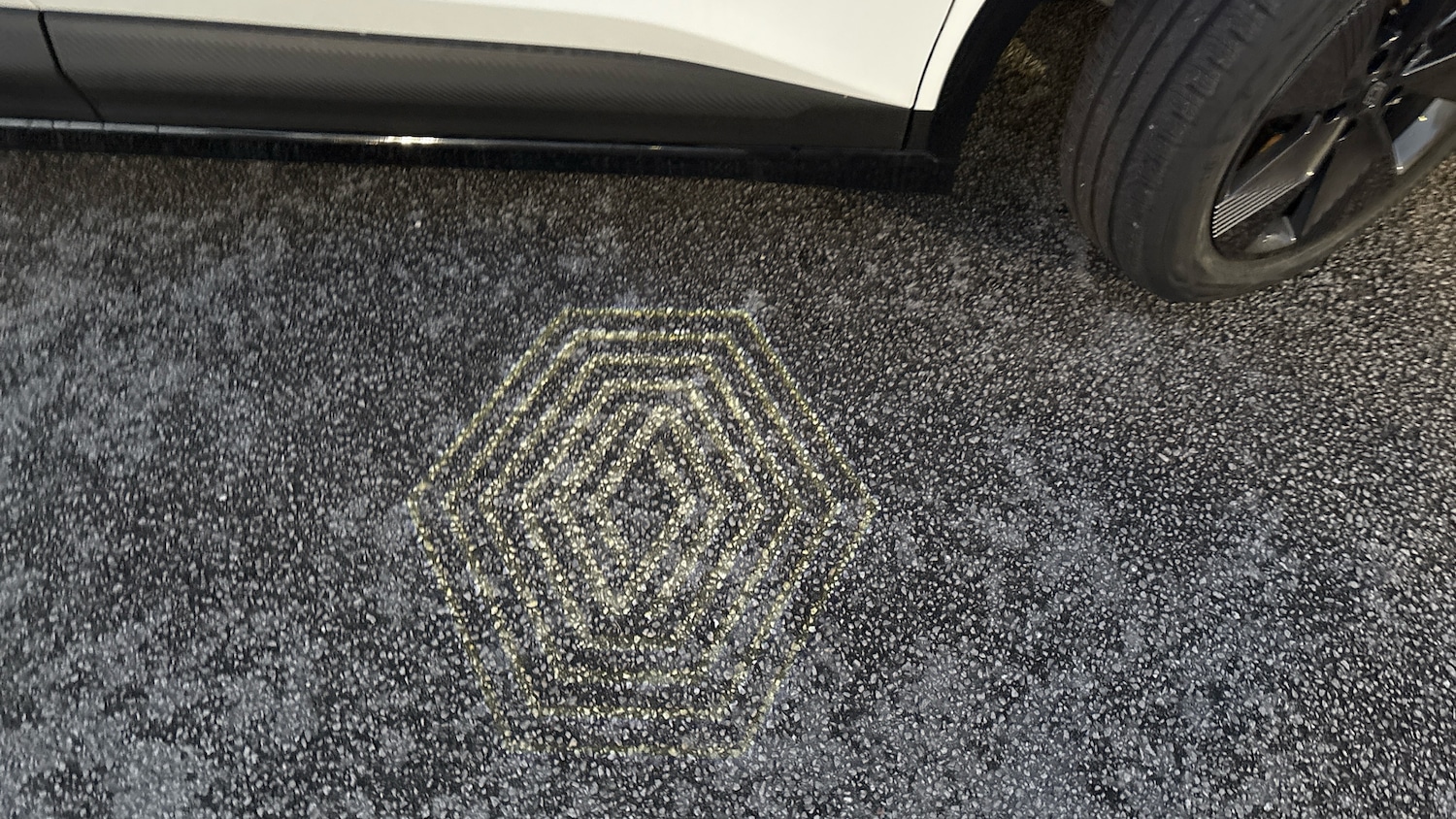 Used Renault Megane E Tech 2025 for sale - 76945794: Photo 44