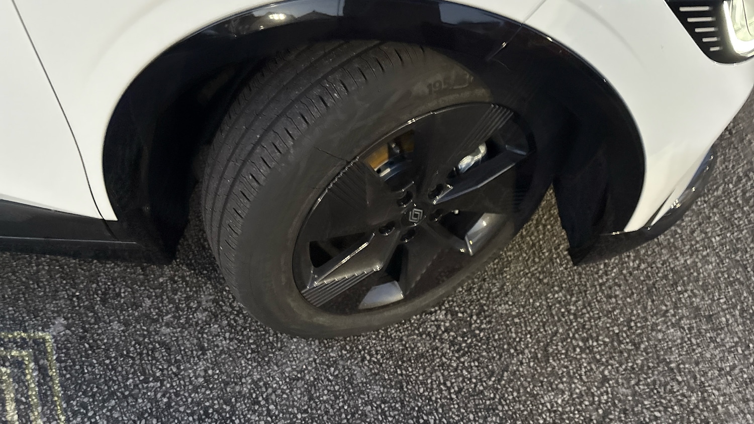 Used Renault Megane E Tech 2025 for sale - 76945794: Photo 45