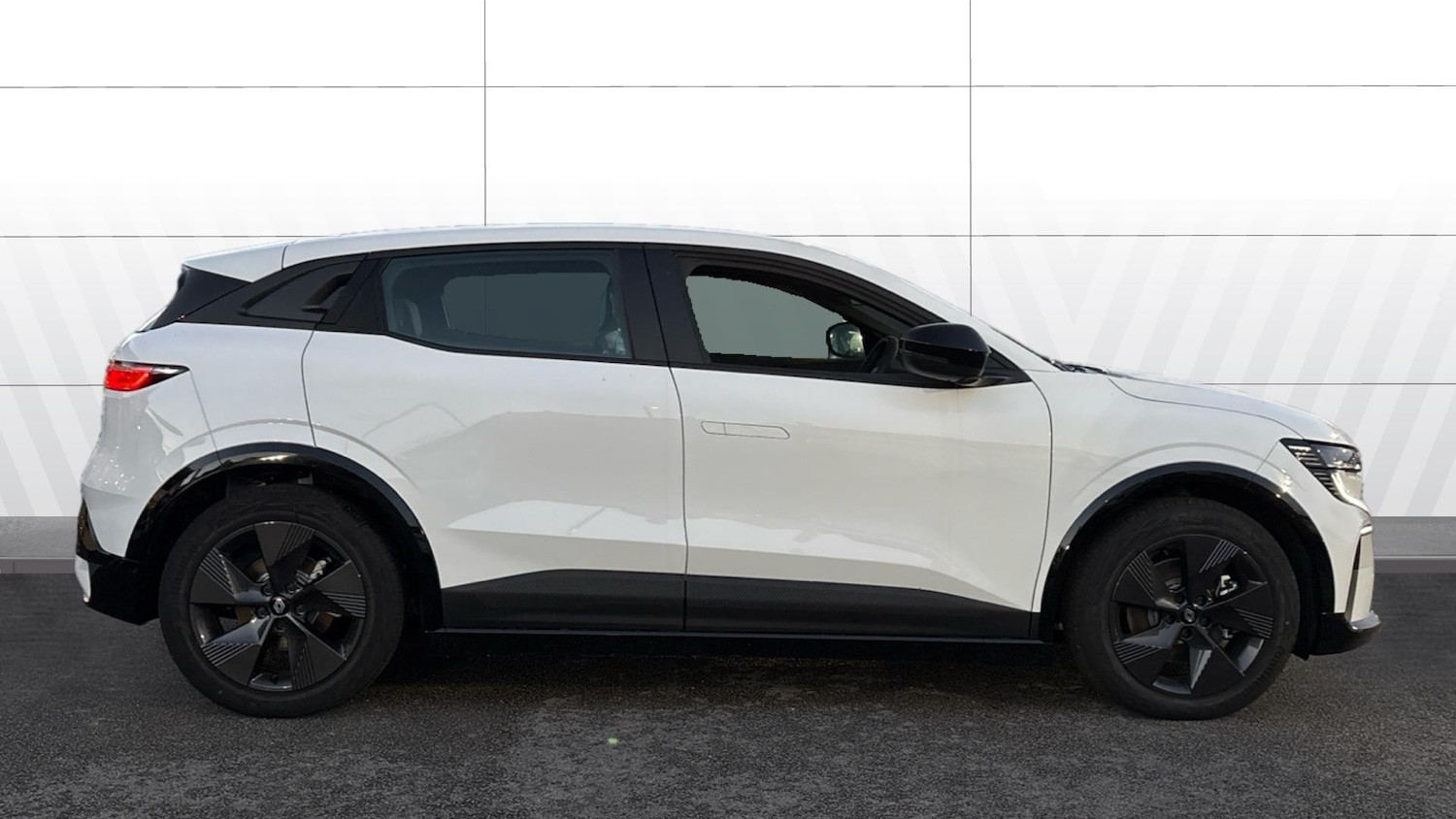 Used Renault Megane E Tech 2025 for sale - 76945794: Photo 5