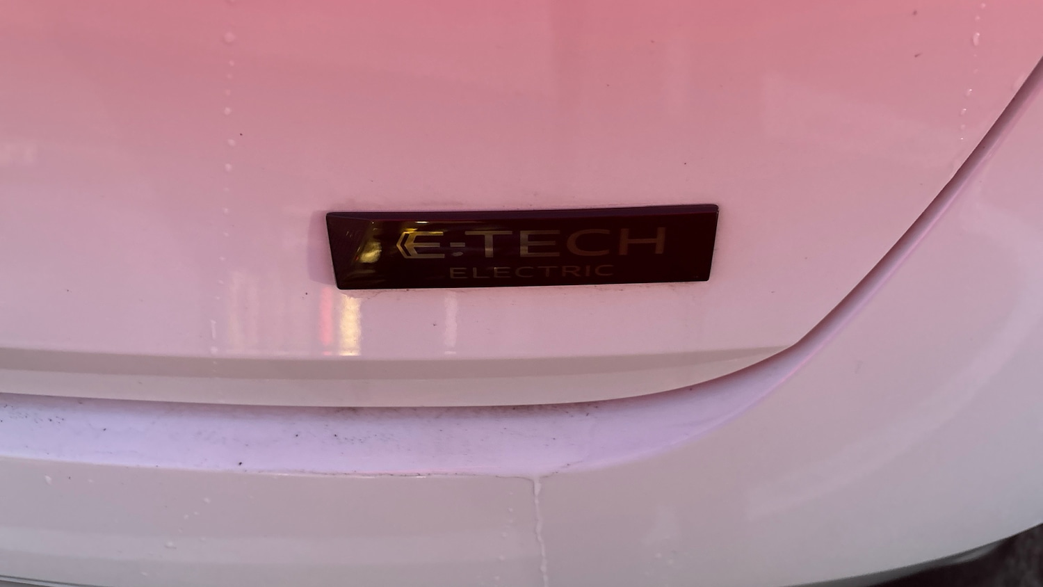 Used Renault Megane E Tech 2025 for sale - 76945794: Photo 51