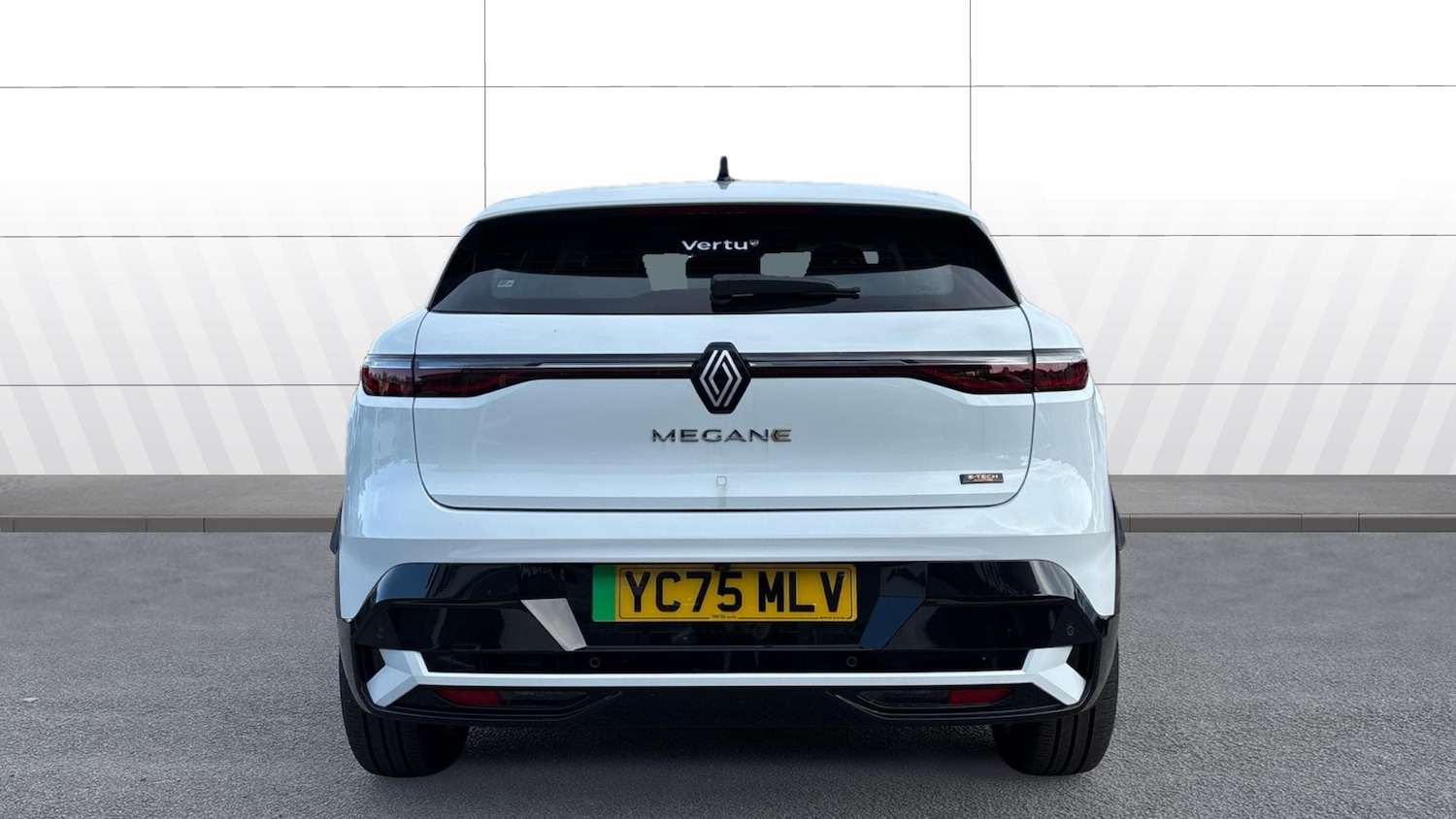 Used Renault Megane E Tech 2025 for sale - 76945794: Photo 6