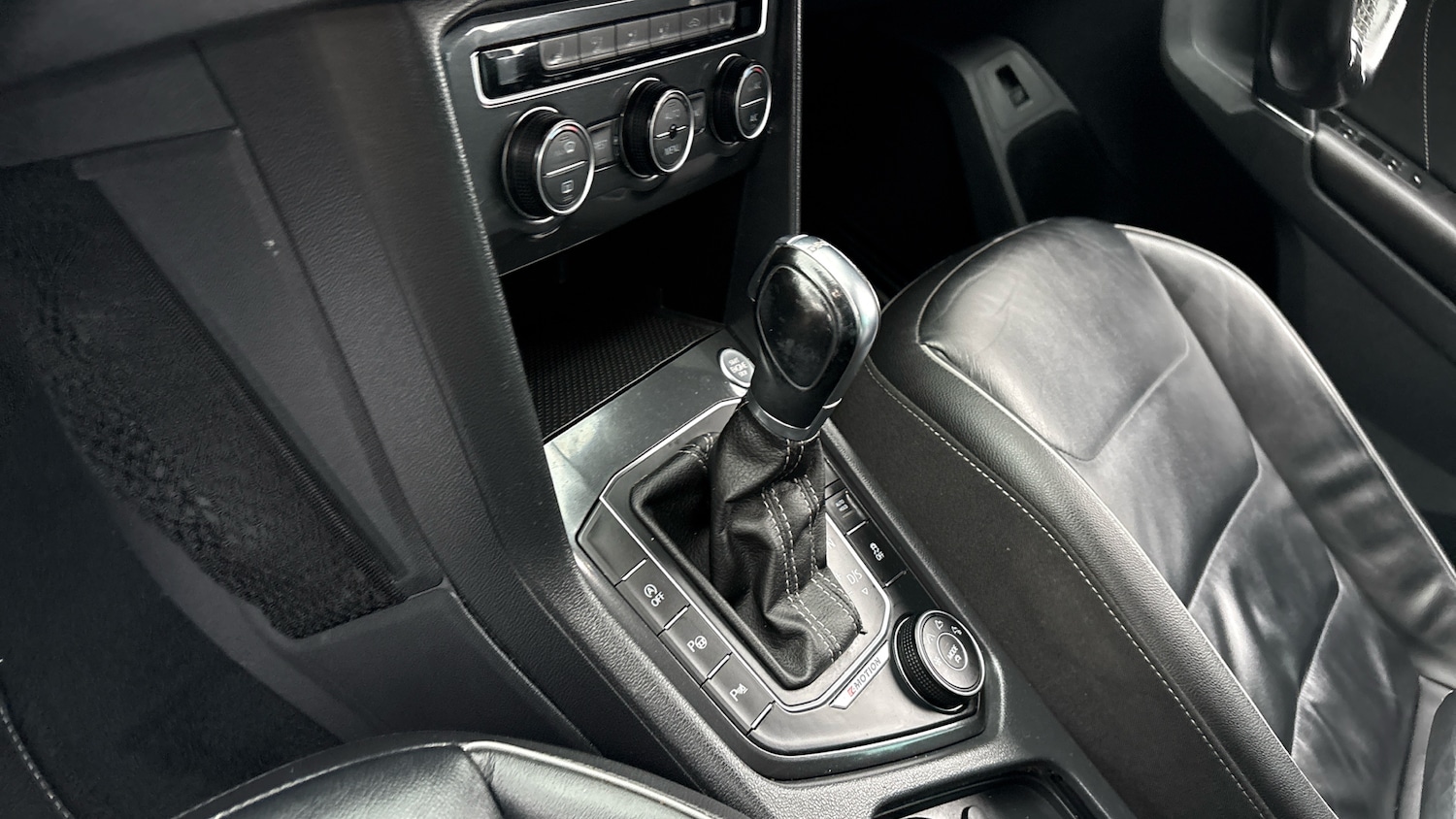 Used Volkswagen Tiguan 2017 for sale - 76566161: Photo 13