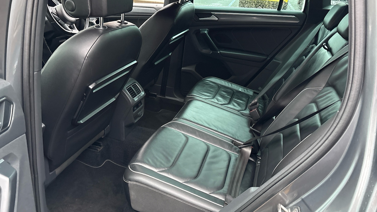 Used Volkswagen Tiguan 2017 for sale - 76566161: Photo 16