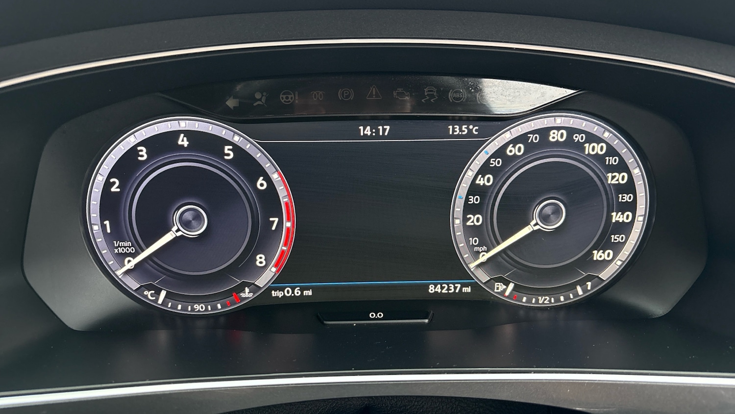 Used Volkswagen Tiguan 2017 for sale - 76566161: Photo 18