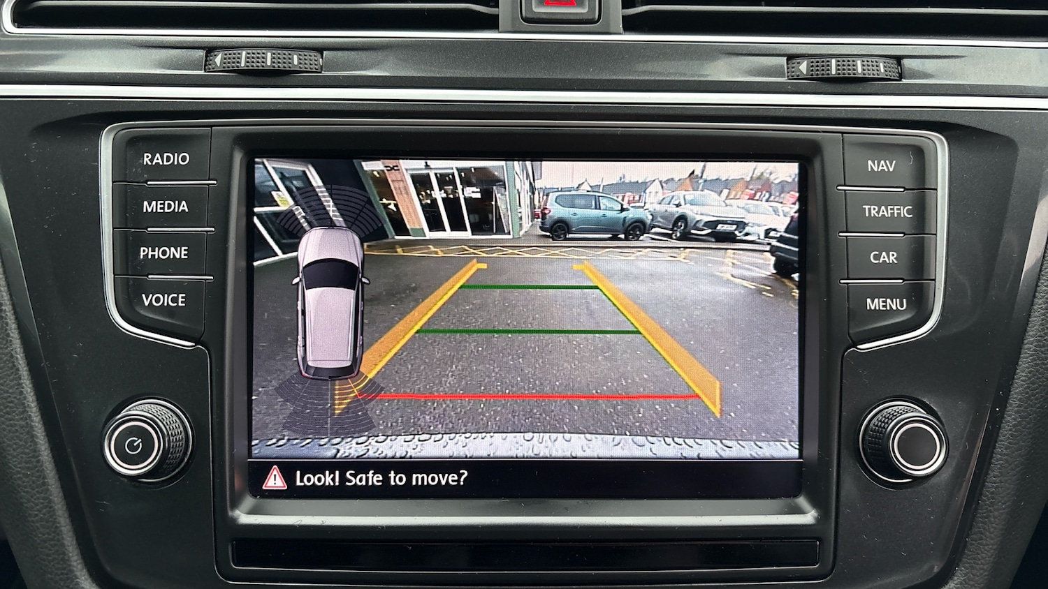 Used Volkswagen Tiguan 2017 for sale - 76566161: Photo 21