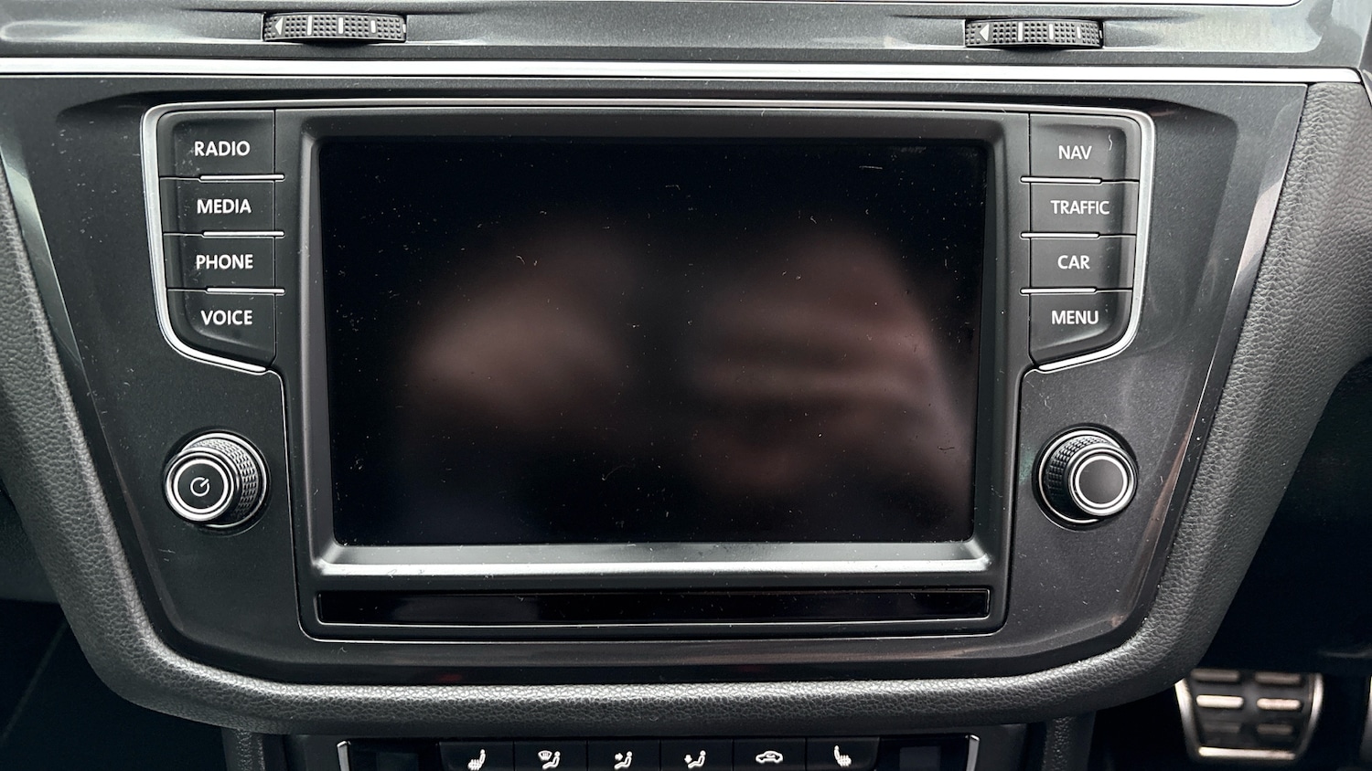 Used Volkswagen Tiguan 2017 for sale - 76566161: Photo 31