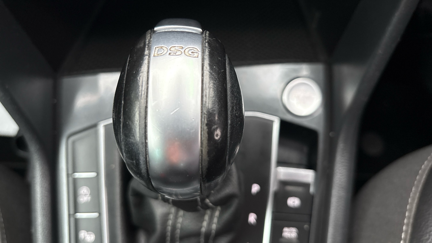 Used Volkswagen Tiguan 2017 for sale - 76566161: Photo 35