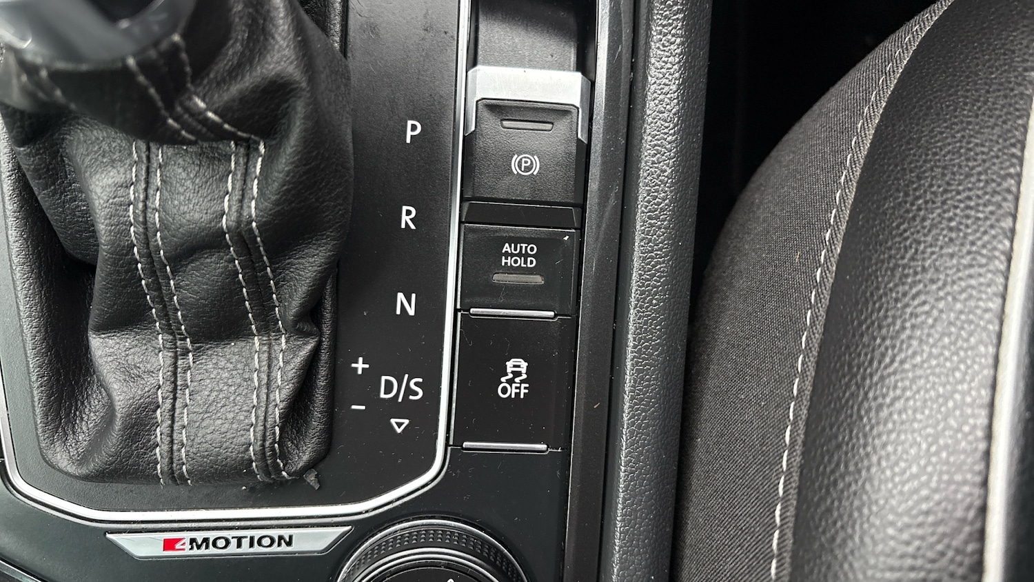 Used Volkswagen Tiguan 2017 for sale - 76566161: Photo 37