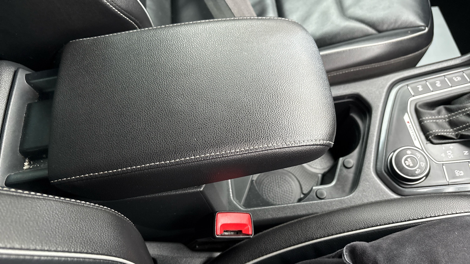 Used Volkswagen Tiguan 2017 for sale - 76566161: Photo 41