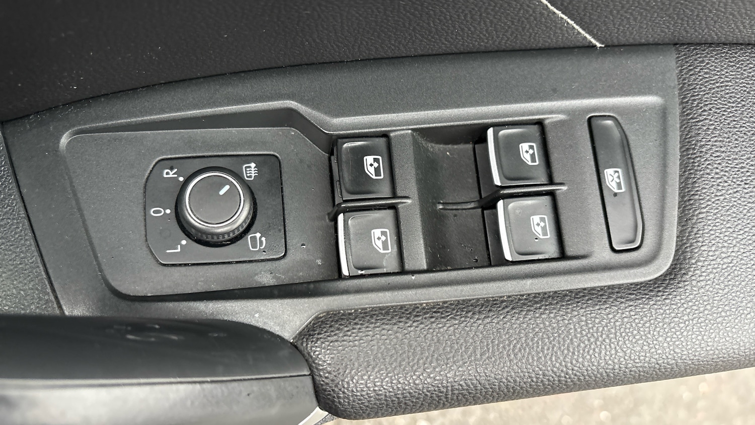 Used Volkswagen Tiguan 2017 for sale - 76566161: Photo 49