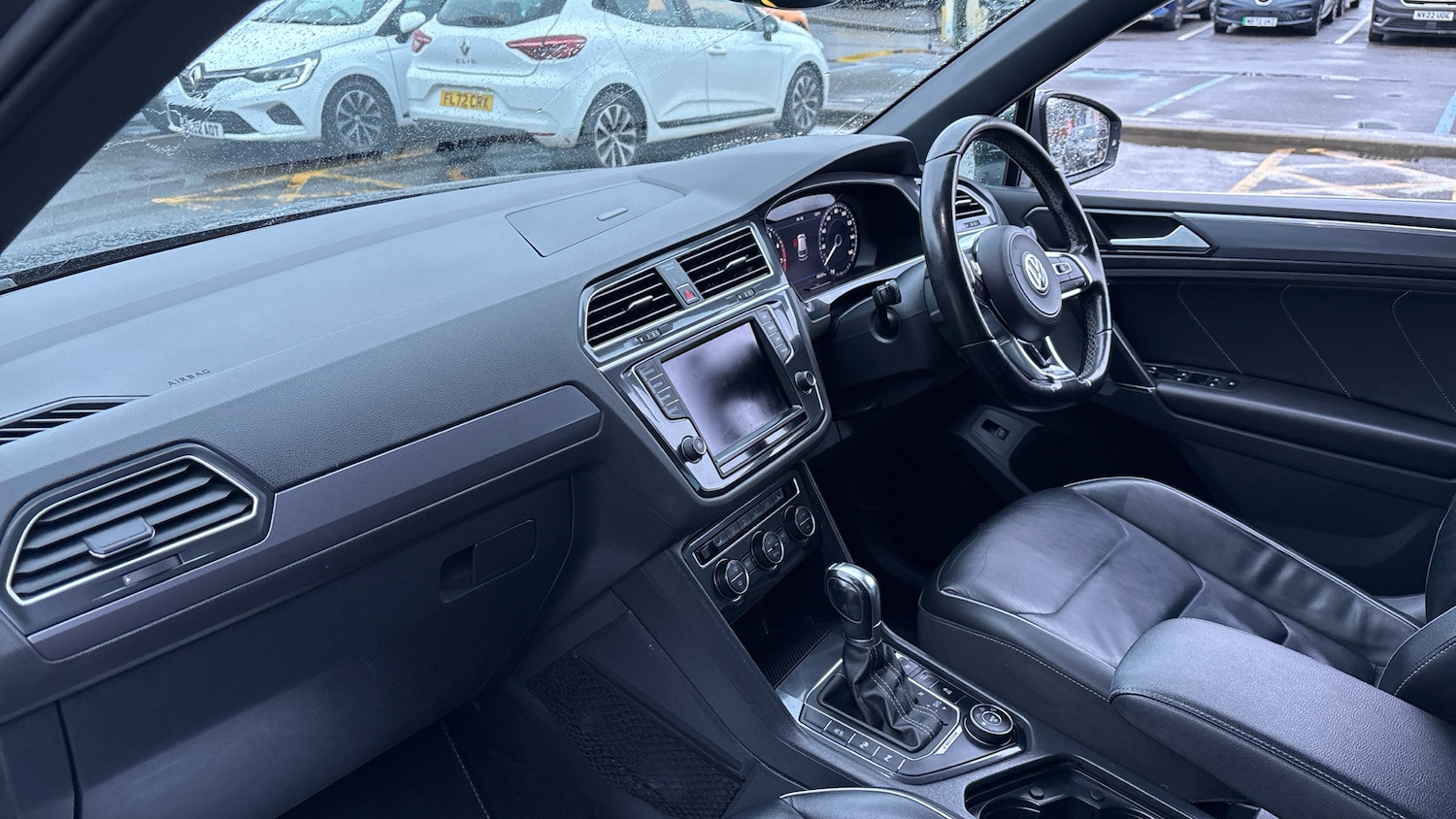 Used Volkswagen Tiguan 2017 for sale - 76566161: Photo 9