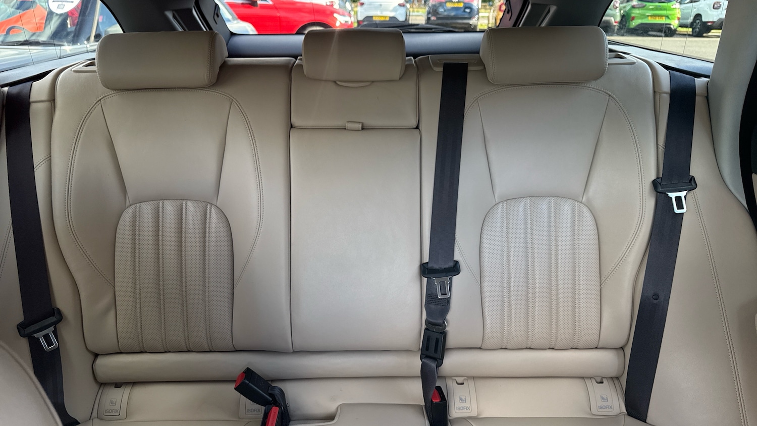 Used Jaguar XF 2018 for sale - 77324346: Photo 15