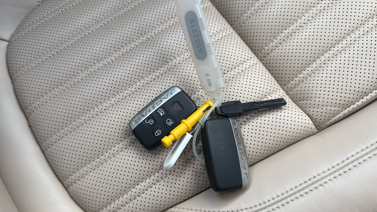 Used Jaguar XF 2018 for sale - 77324346: Photo 20