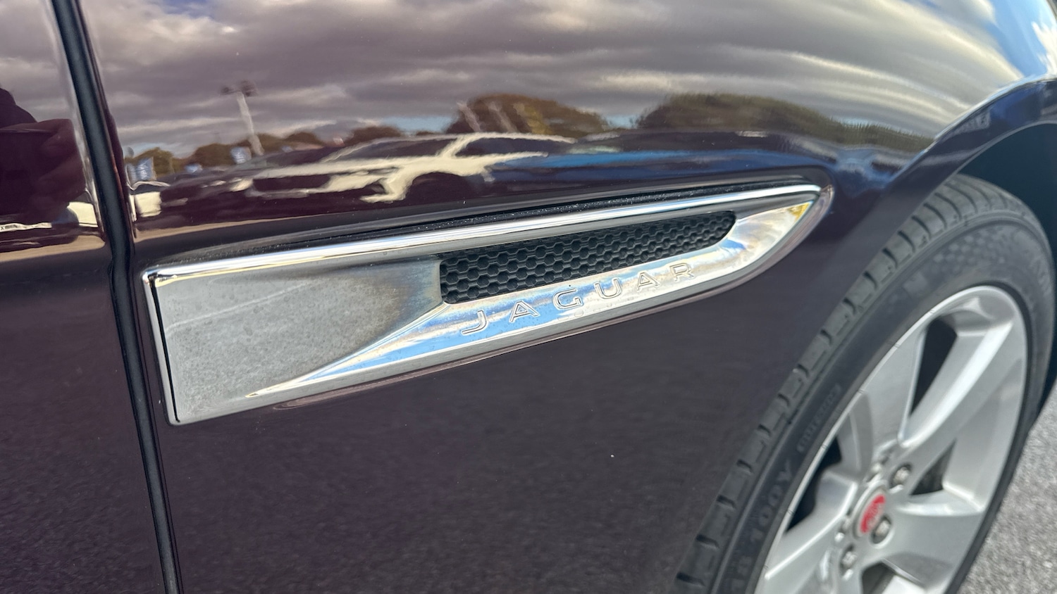 Used Jaguar XF 2018 for sale - 77324346: Photo 22