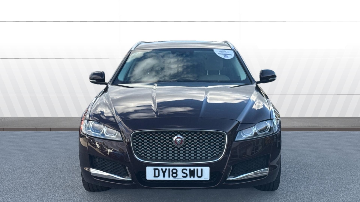 Used Jaguar XF 2018 for sale - 77324346: Photo 3
