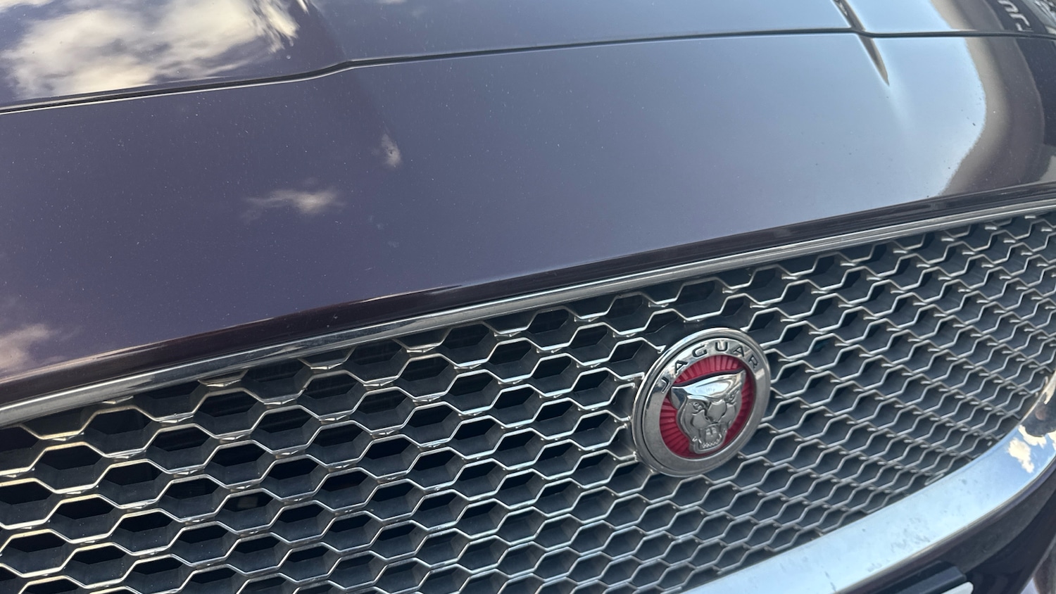 Used Jaguar XF 2018 for sale - 77324346: Photo 8