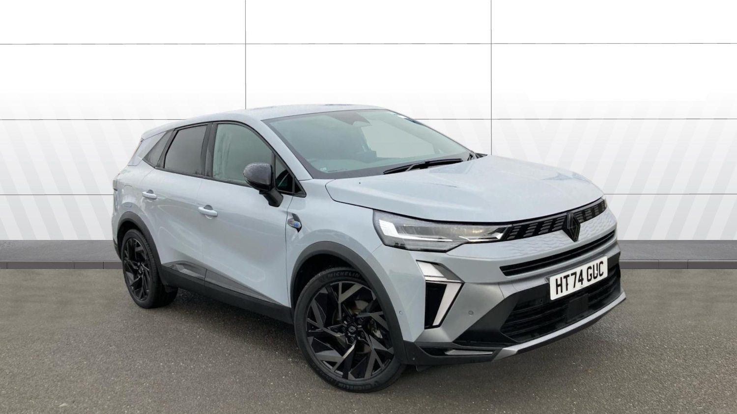 Used Renault Other 2024 for sale - 77353519: Photo 1