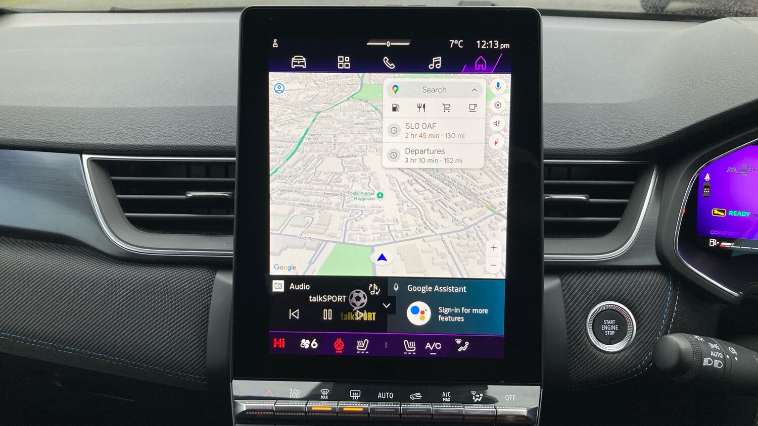 Used Renault Other 2024 for sale - 77353519: Photo 12