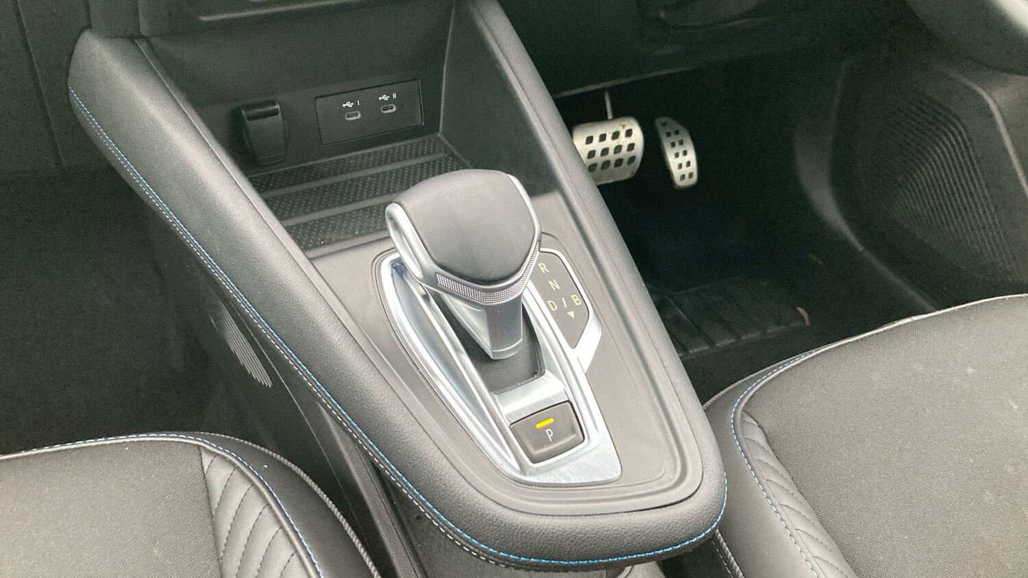 Used Renault Other 2024 for sale - 77353519: Photo 13