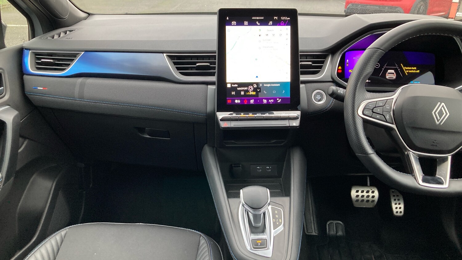 Used Renault Other 2024 for sale - 77353519: Photo 14
