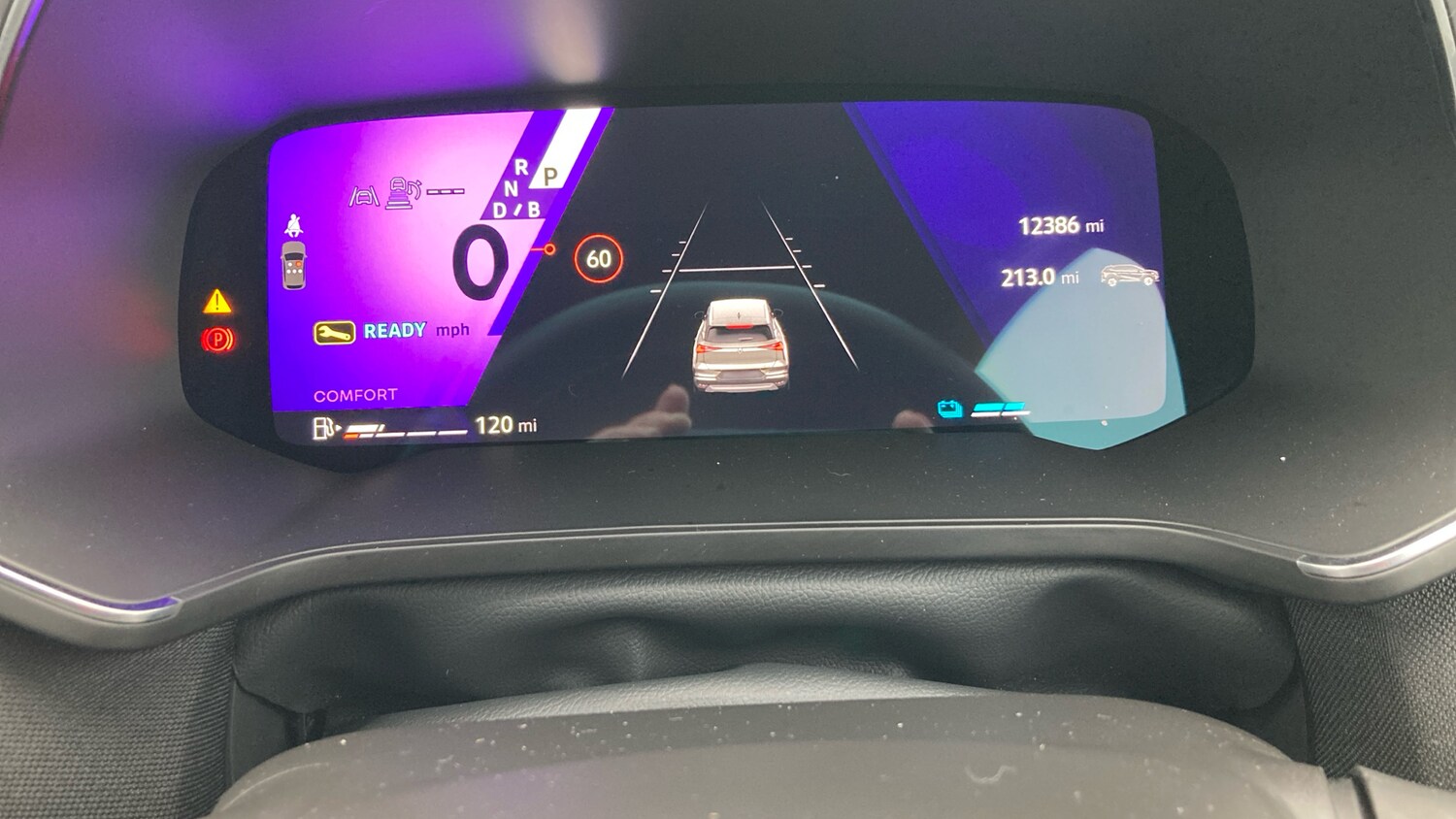 Used Renault Other 2024 for sale - 77353519: Photo 18