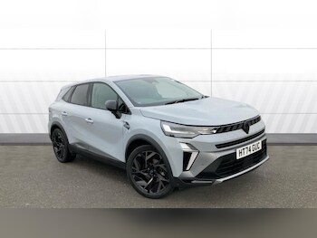 Used Renault Other 2024 for sale - 77353519: Photo