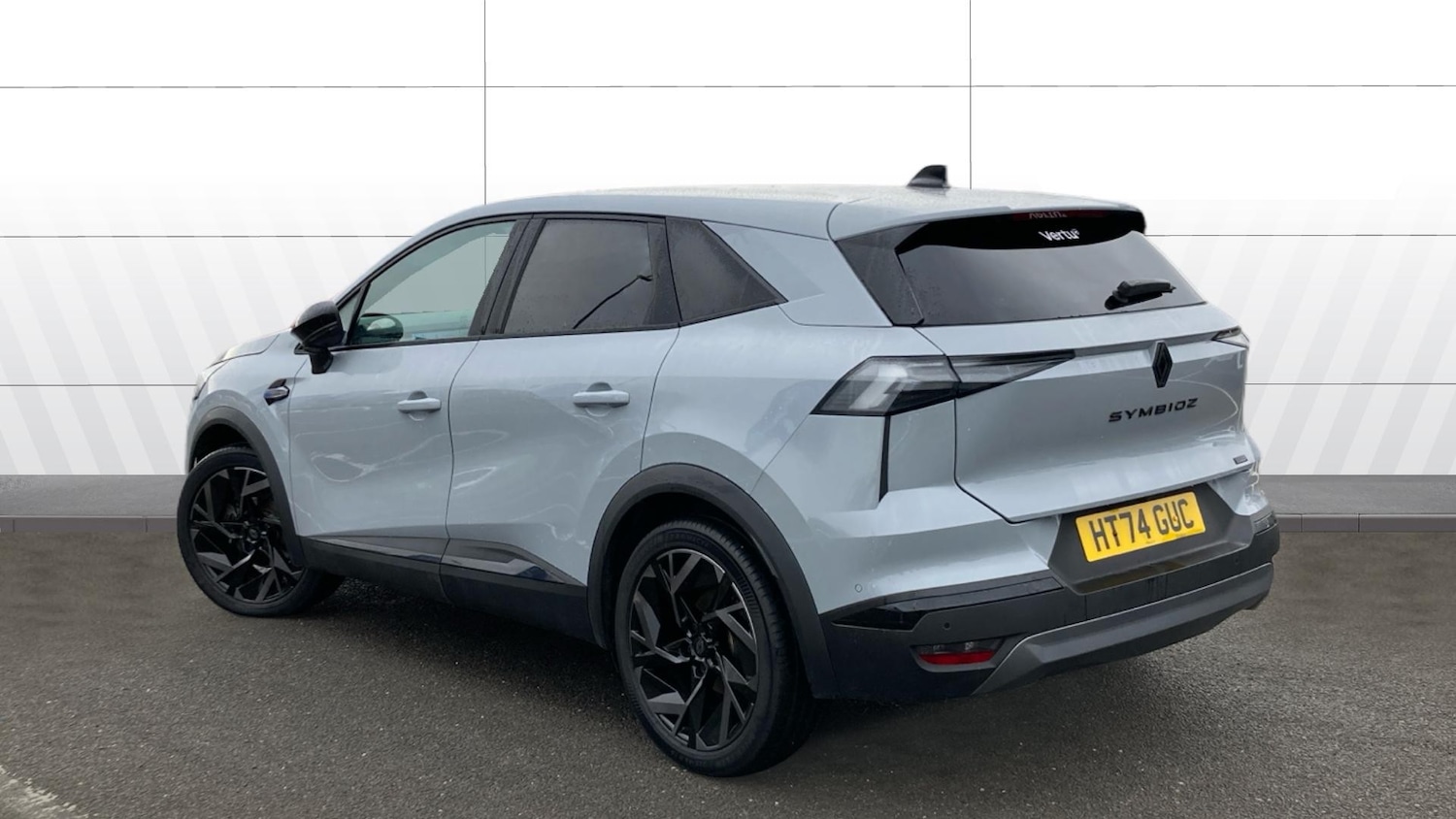 Used Renault Other 2024 for sale - 77353519: Photo 2