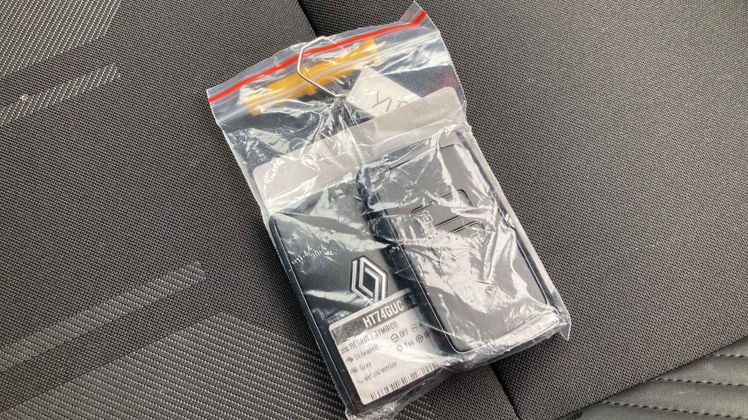 Used Renault Other 2024 for sale - 77353519: Photo 20