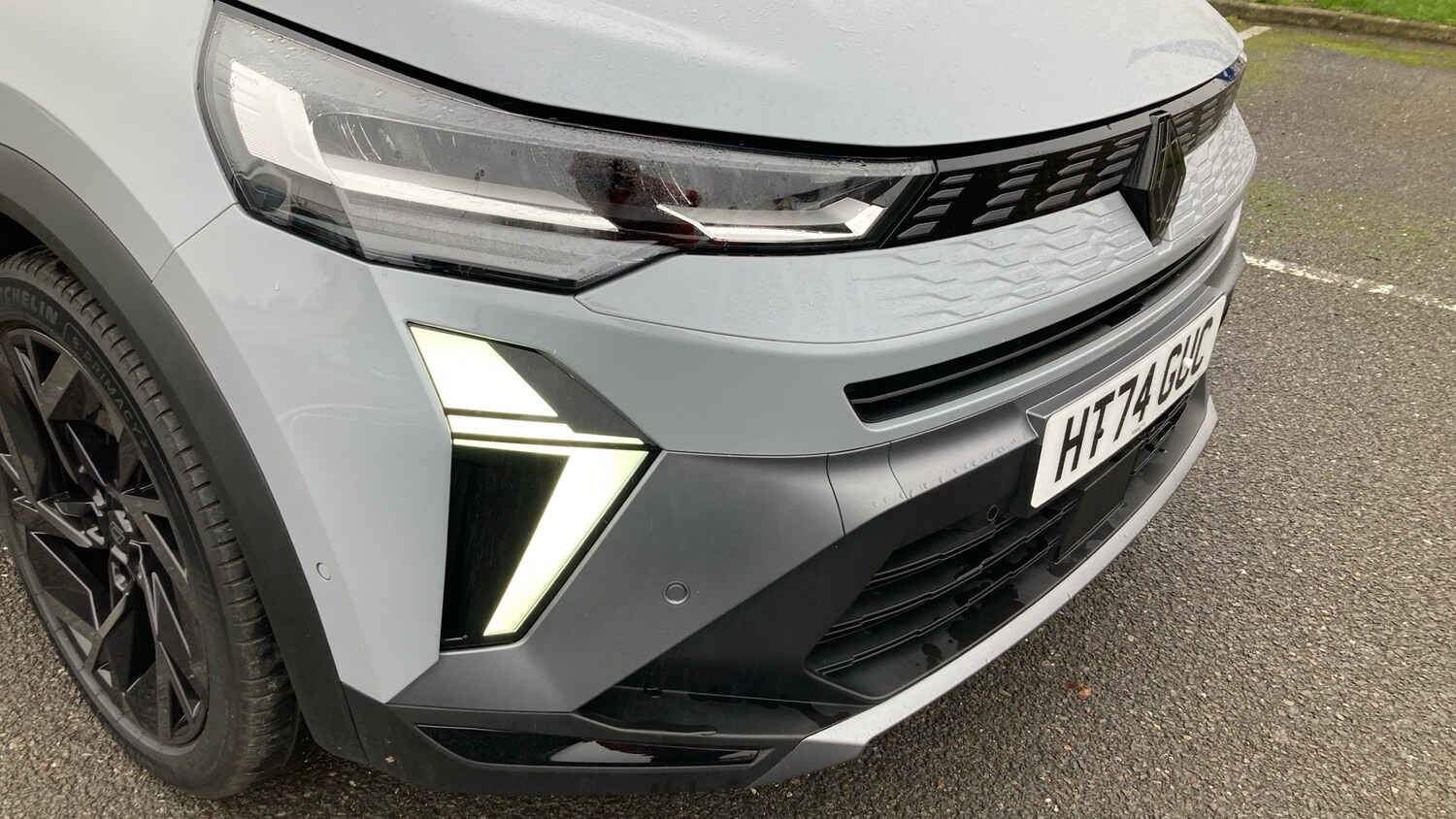 Used Renault Other 2024 for sale - 77353519: Photo 21